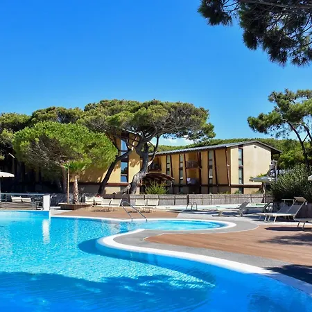 Resort Canado Club Family Village Marina di Castagneto Carducci
