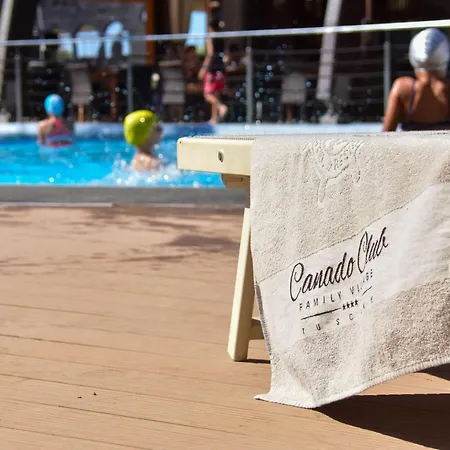Resort Canado Club Family Village 4*