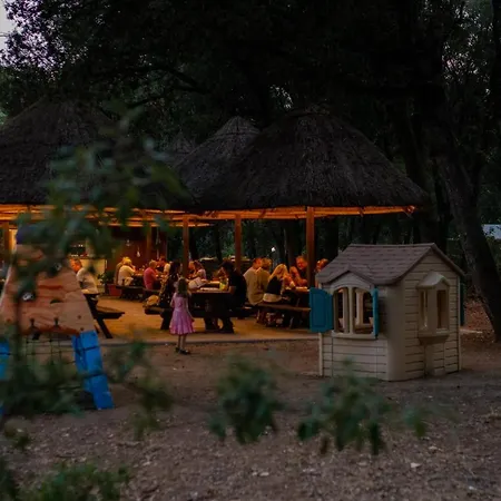 Resort Canado Club Family Village