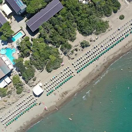 Feriested Canado Family 4*