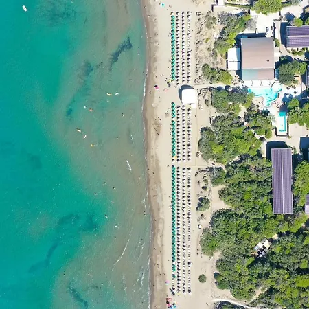 Canado Club Family Village Resort 4*