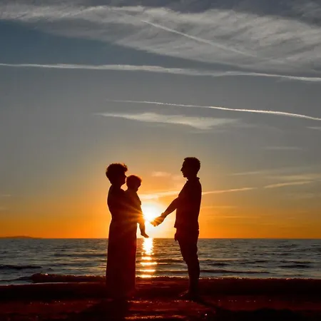 Canado Family Marina di Castagneto Carducci