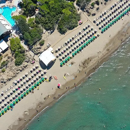 Canado Club Family Village 4* Marina di Castagneto Carducci