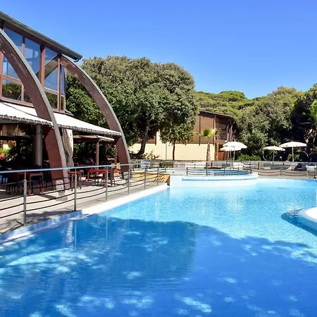 Resort Canado Club Family Village Marina di Castagneto Carducci