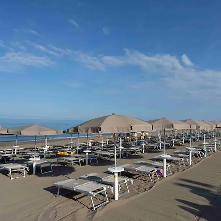 Canado Club Family Village Marina di Castagneto Carducci