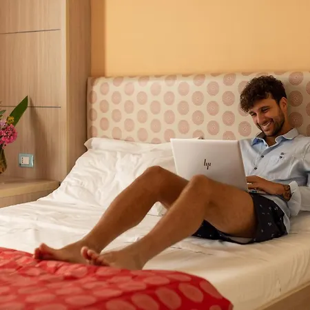 Canado Club Family Village 4* Marina di Castagneto Carducci