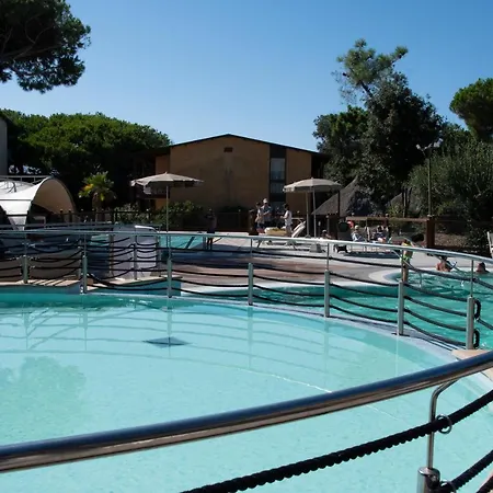 Resort Canado Club Family Village Marina di Castagneto Carducci