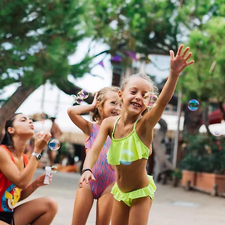 Canado Club Family Village Resort