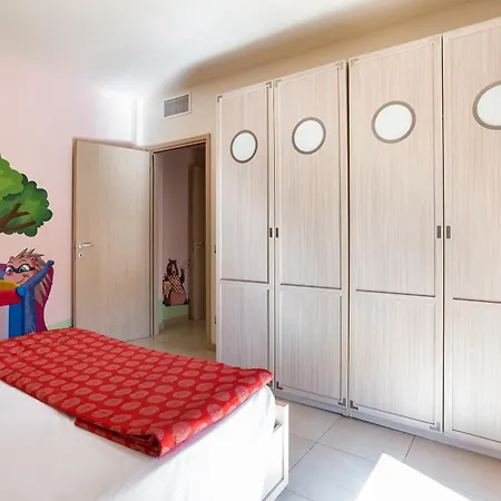 Canado Club Family Village Resort Marina di Castagneto Carducci