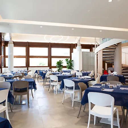 Canado Club Family Village Resort Marina di Castagneto Carducci