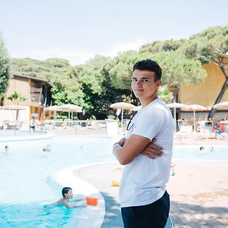 Canado Club Family Village Resort Marina di Castagneto Carducci
