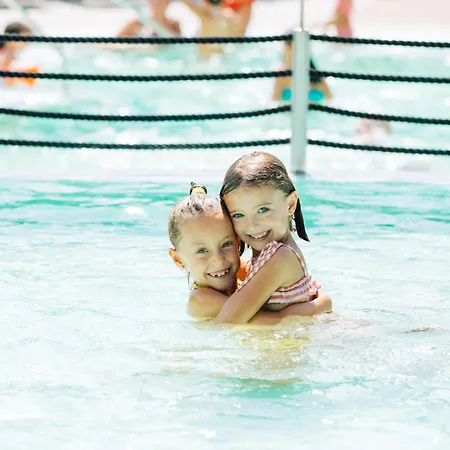 Resort Canado Club Family Village Marina di Castagneto Carducci