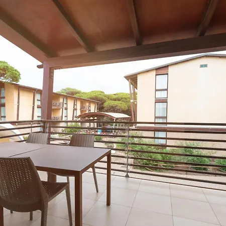 Canado Club Family Village Resort Marina di Castagneto Carducci