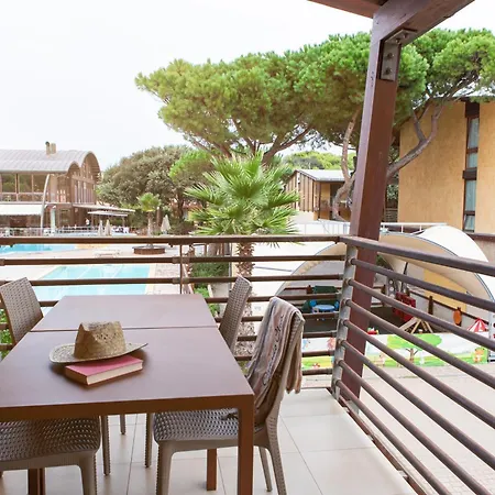 Canado Club Family Village Marina di Castagneto Carducci