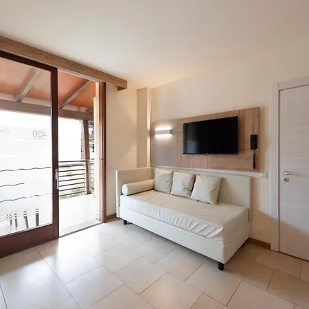 Resort Canado Club Family Village 4*