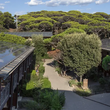 Canado Family Feriested Marina di Castagneto Carducci