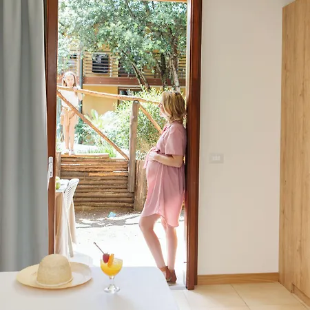 Canado Family Feriested Marina di Castagneto Carducci