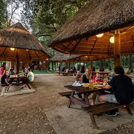Resort Canado Club Family Village
