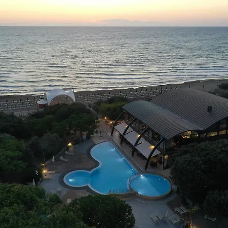 Canado Club Family Village Marina di Castagneto Carducci