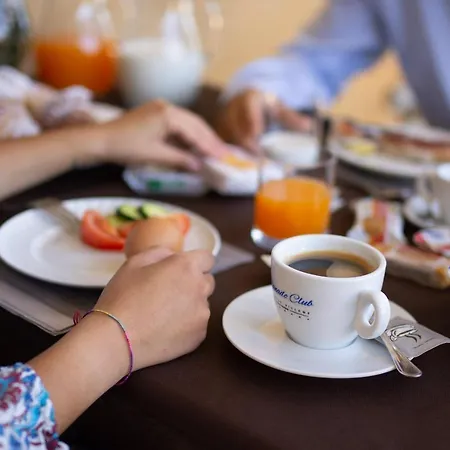 Canado Club Family Village 4* Marina di Castagneto Carducci