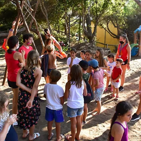 Rezort Canado Club Family Village 4*