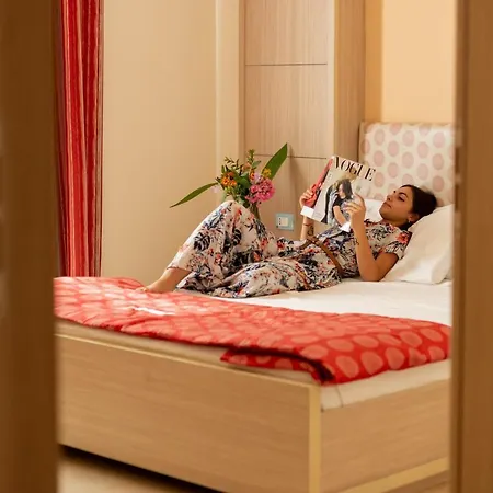 Canado Club Family Village 4* Marina di Castagneto Carducci
