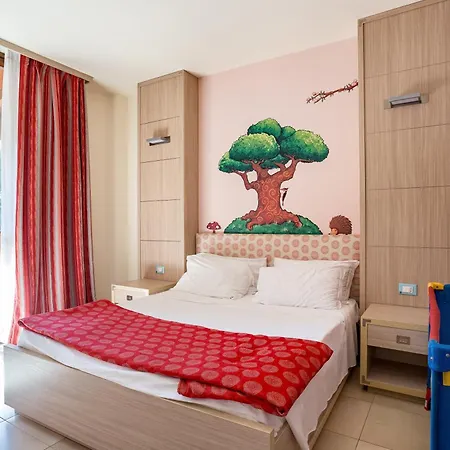 Rezort Canado Club Family Village 4*