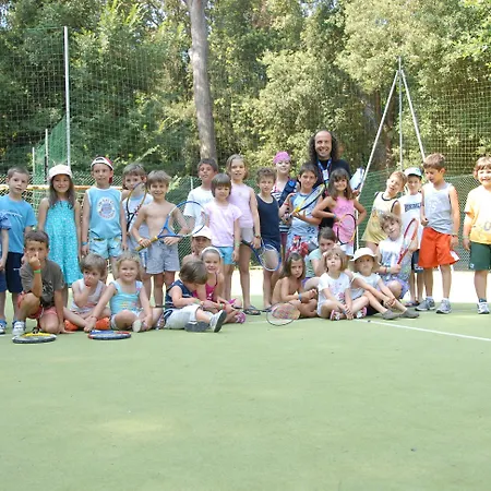 リゾート Canado Family