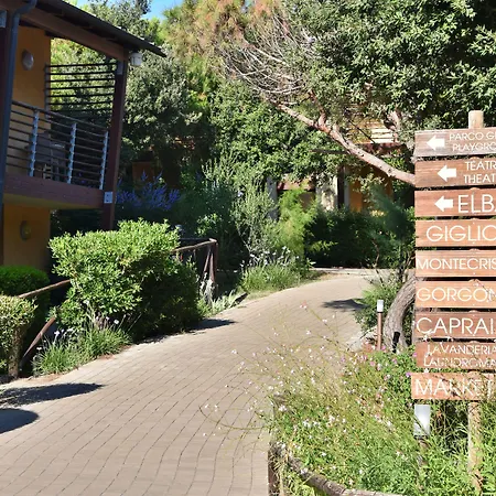 Canado Family リゾート