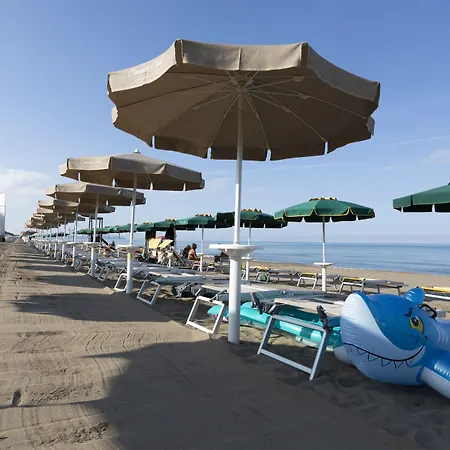 リゾート Canado Family 4*