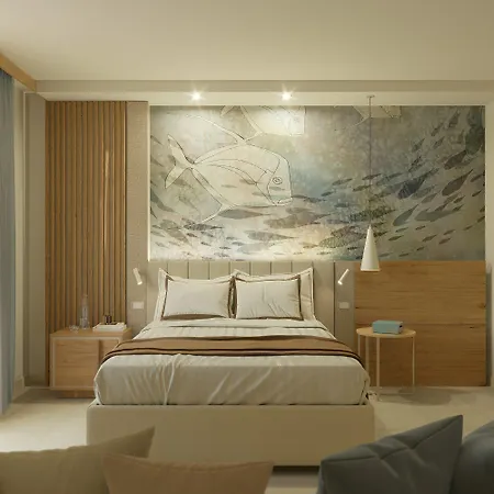 Canado Family リゾート マリーナ・ディ・カスタニェート・カルドゥッチ