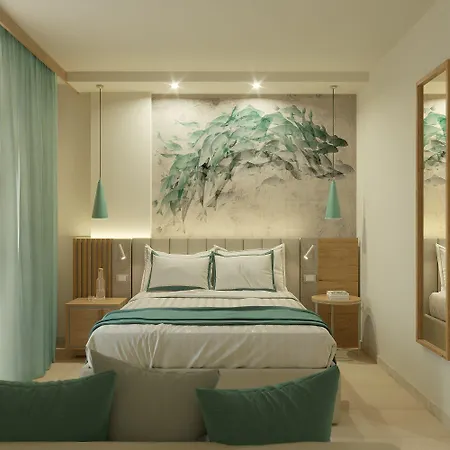 リゾート Canado Family マリーナ・ディ・カスタニェート・カルドゥッチ